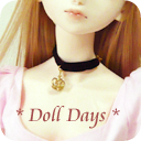 * Doll Days *